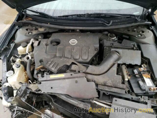 NISSAN ALTIMA BASE, 1N4AL2AP4BC165592