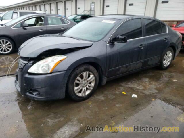 NISSAN ALTIMA BASE, 1N4AL2AP4BC165592