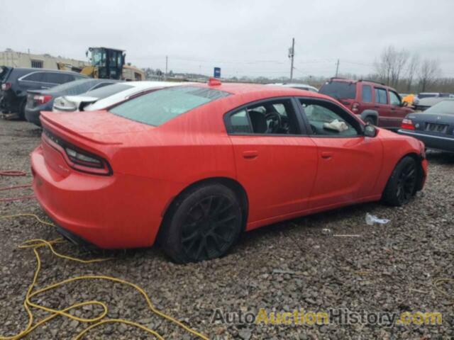 DODGE CHARGER SXT, 2C3CDXHG2FH826966