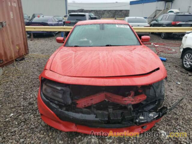 DODGE CHARGER SXT, 2C3CDXHG2FH826966