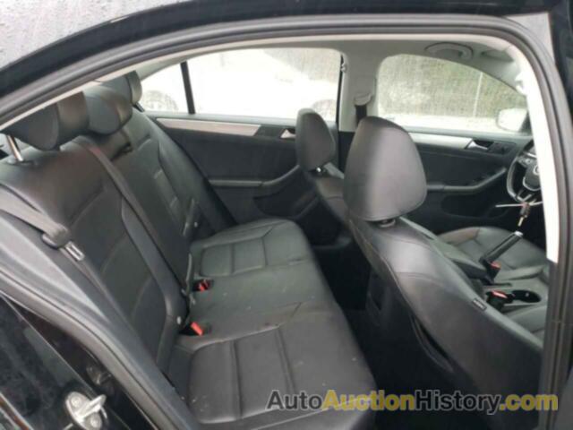 VOLKSWAGEN JETTA SE, 3VWB67AJ8HM302469