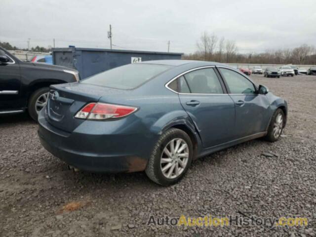 MAZDA 6 I, 1YVHZ8DH5C5M37422