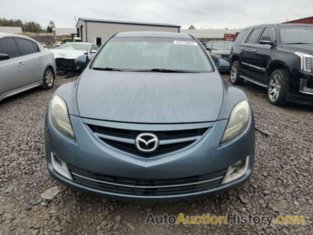 MAZDA 6 I, 1YVHZ8DH5C5M37422