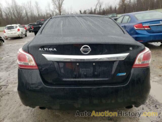 NISSAN ALTIMA 2.5, 1N4AL3AP1DC257896