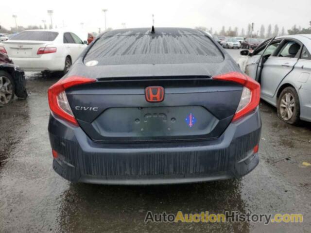 HONDA CIVIC EX, 19XFC1F34GE206285