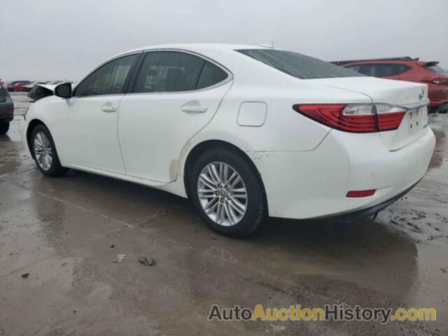 LEXUS ES350 350, JTHBK1GG0E2128390