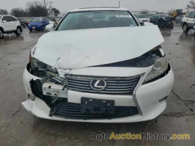 LEXUS ES350 350, JTHBK1GG0E2128390