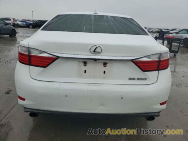 LEXUS ES350 350, JTHBK1GG0E2128390