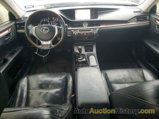 LEXUS ES350 350, JTHBK1GG0E2128390