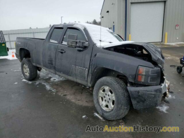 CHEVROLET SILVERADO K1500 LT, 2GCEK290391115675