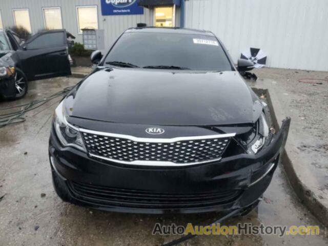 KIA OPTIMA EX, 5XXGU4L38HG161206