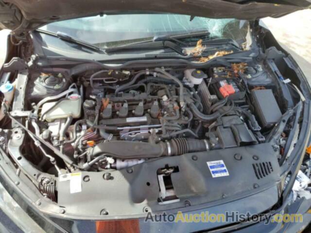 HONDA CIVIC SPORT, SHHFK7H40JU231518