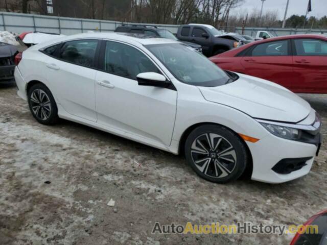 HONDA CIVIC EX, 19XFC1F35JE201779