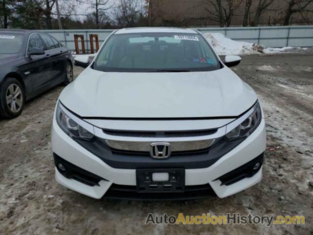 HONDA CIVIC EX, 19XFC1F35JE201779