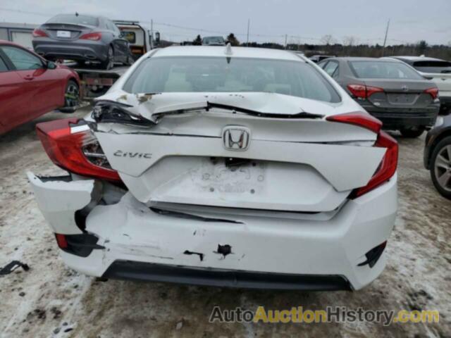 HONDA CIVIC EX, 19XFC1F35JE201779