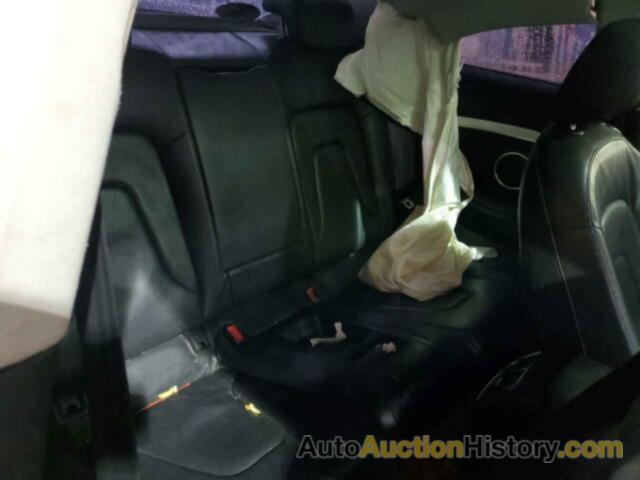 AUDI A5 PREMIUM PLUS, WAULFAFR2BA006237