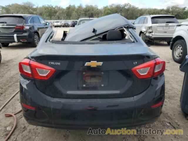 CHEVROLET CRUZE LT, 1G1BE5SM3J7203117