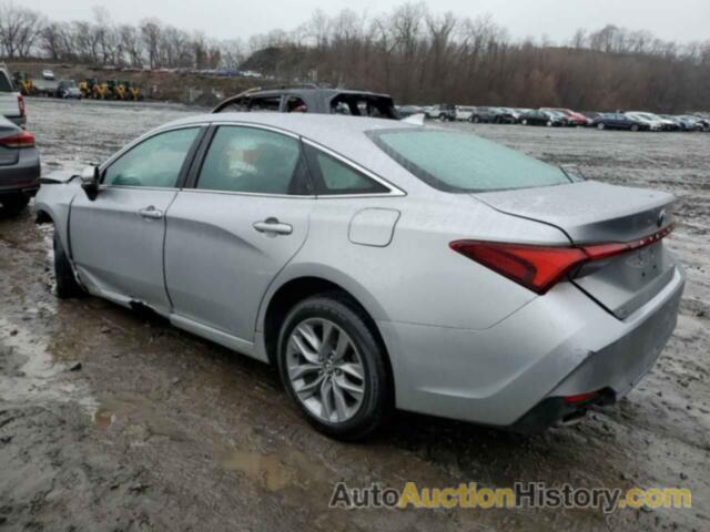 TOYOTA AVALON XLE, 4T1JZ1FB2LU048956