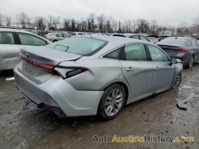 TOYOTA AVALON XLE, 4T1JZ1FB2LU048956