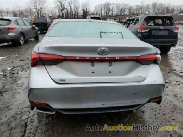 TOYOTA AVALON XLE, 4T1JZ1FB2LU048956