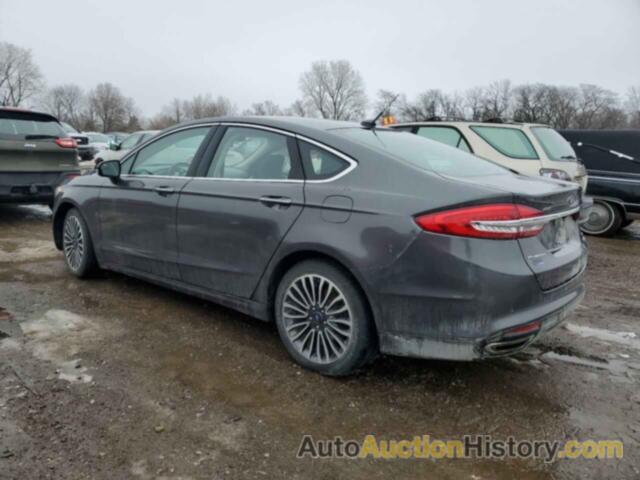 FORD FUSION SE, 3FA6P0T94HR361684