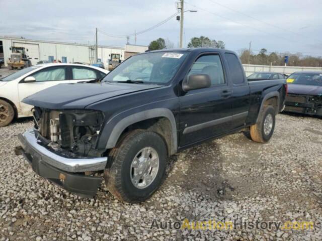 CHEVROLET COLORADO, 1GCCS199488158823