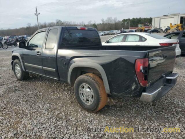 CHEVROLET COLORADO, 1GCCS199488158823