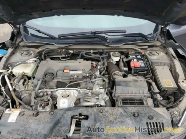 HONDA CIVIC SPORT, 2HGFC2F83KH563408