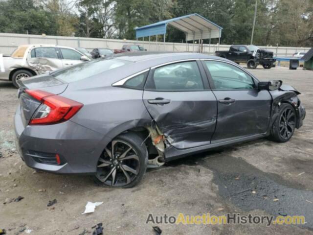 HONDA CIVIC SPORT, 2HGFC2F83KH563408