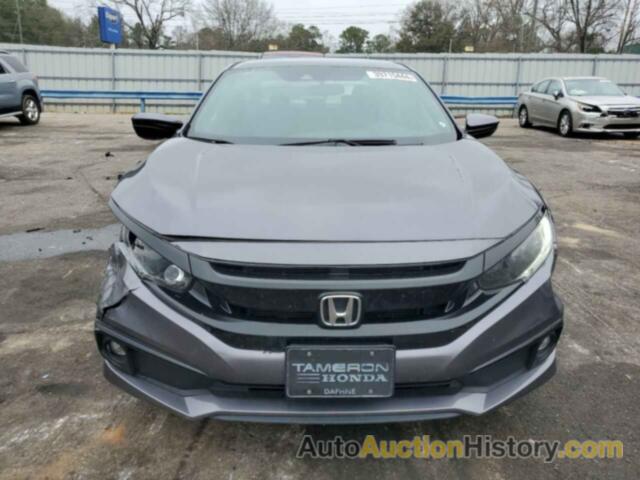 HONDA CIVIC SPORT, 2HGFC2F83KH563408