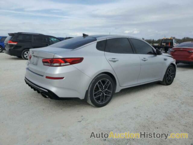 KIA OPTIMA LX, 5XXGT4L3XLG441351