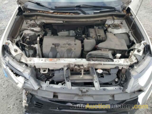 MITSUBISHI OUTLANDER ES, JA4AD2A36KZ014426