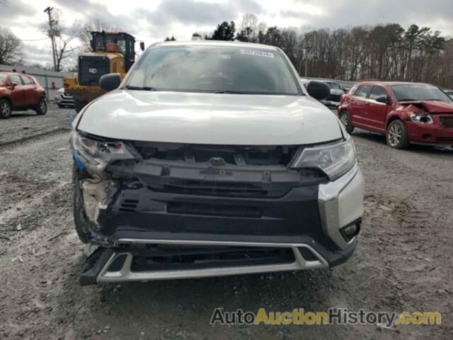 MITSUBISHI OUTLANDER ES, JA4AD2A36KZ014426