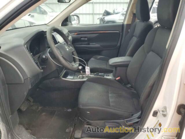 MITSUBISHI OUTLANDER ES, JA4AD2A36KZ014426