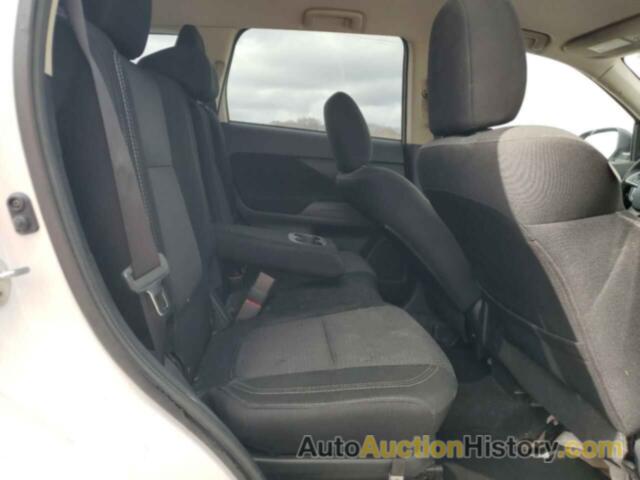 MITSUBISHI OUTLANDER ES, JA4AD2A36KZ014426