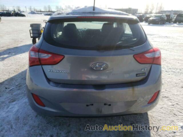 HYUNDAI ELANTRA, KMHD35LH8FU243608