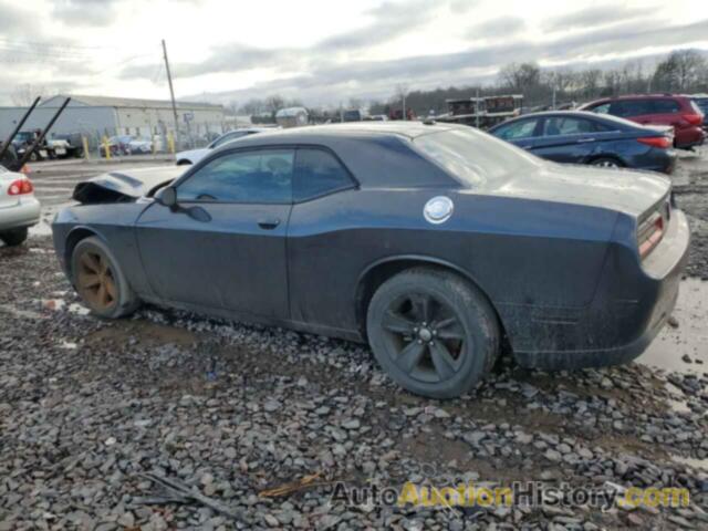 DODGE CHALLENGER SXT, 2C3CDZAG4HH568636