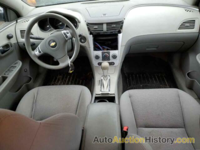 CHEVROLET MALIBU LS, 1G1ZB5EU8BF194036