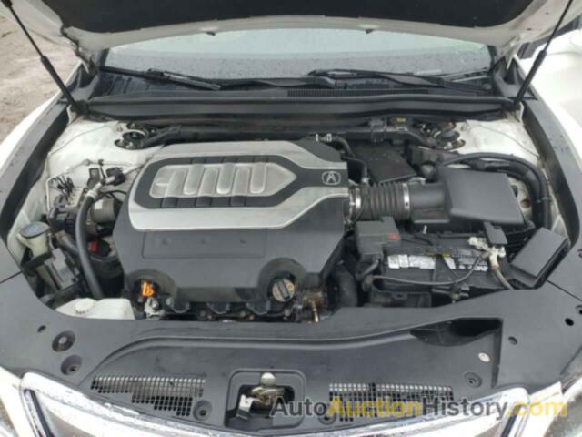 ACURA RLX TECH, JH4KC1F54EC003559