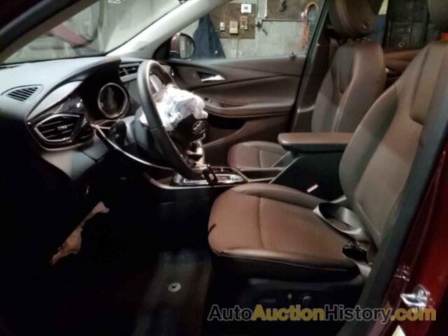 BUICK ENCORE PREFERRED, KL4MMBS25PB129165