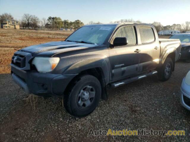 TOYOTA TACOMA DOUBLE CAB, 5TFJX4GN9DX023749