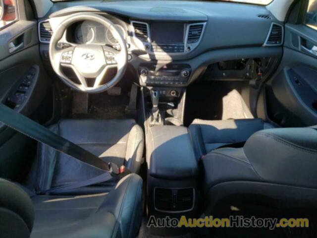 HYUNDAI TUCSON LIMITED, KM8J33A25GU069214