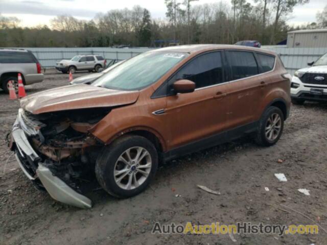 FORD ESCAPE SE, 1FMCU0GD4HUA53343