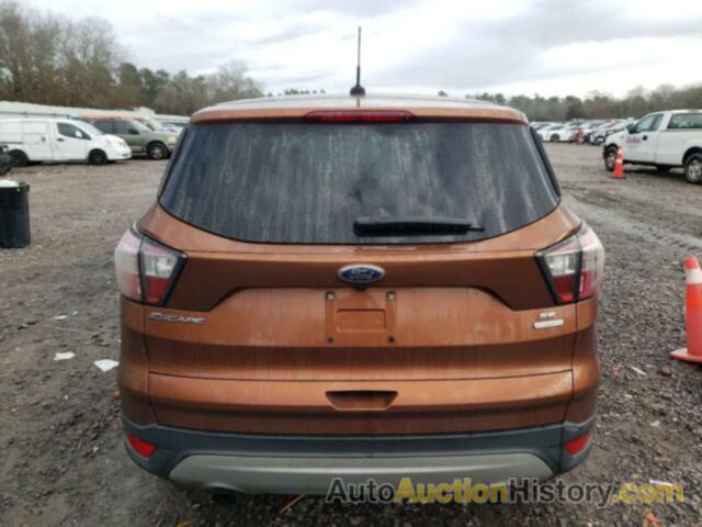 FORD ESCAPE SE, 1FMCU0GD4HUA53343