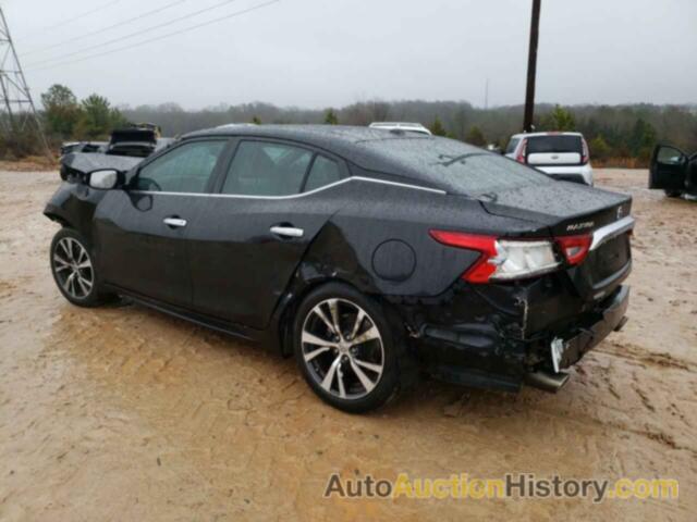 NISSAN MAXIMA 3.5S, 1N4AA6AP1HC418213