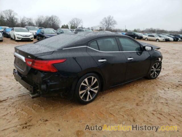 NISSAN MAXIMA 3.5S, 1N4AA6AP1HC418213