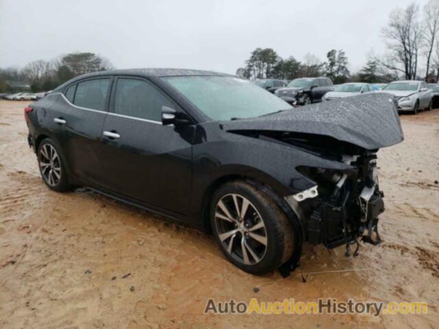 NISSAN MAXIMA 3.5S, 1N4AA6AP1HC418213