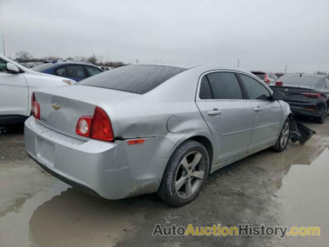 CHEVROLET MALIBU LS, 1G1ZA5EUXCF387874