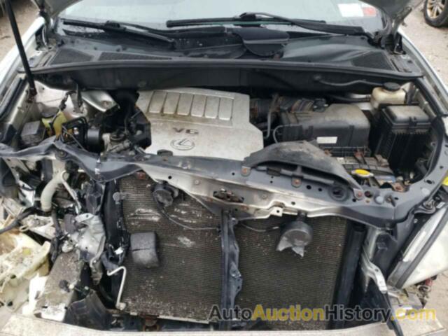 LEXUS RX350 350, 2T2HK31U38C076633