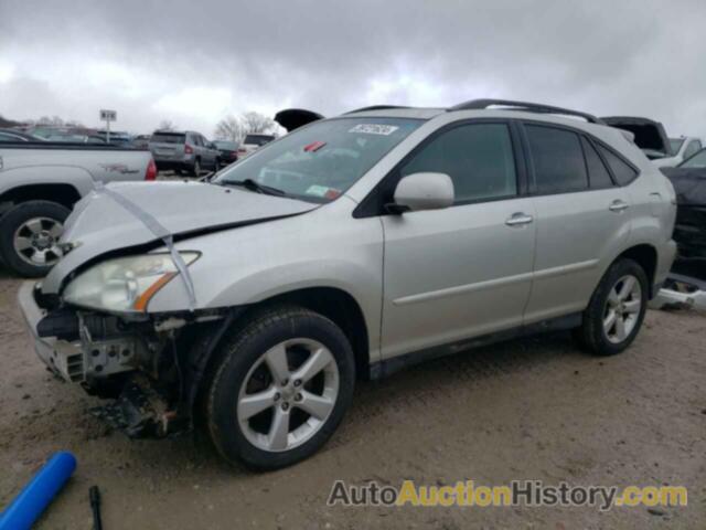 LEXUS RX350 350, 2T2HK31U38C076633